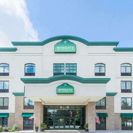 Wingate By Wyndham Niagara Falls Eksteriør billede