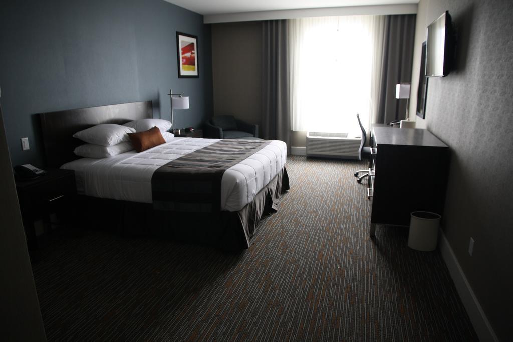 Wingate By Wyndham Niagara Falls Eksteriør billede