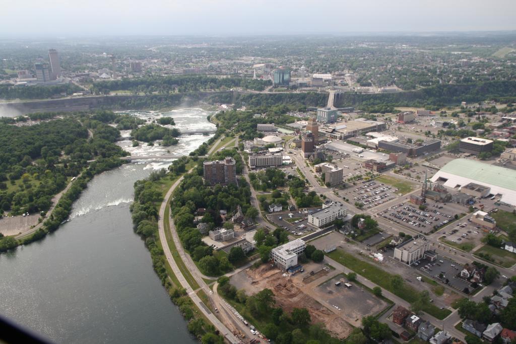 Wingate By Wyndham Niagara Falls Eksteriør billede