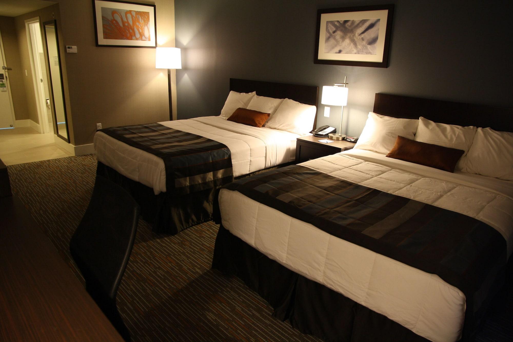 Wingate By Wyndham Niagara Falls Eksteriør billede