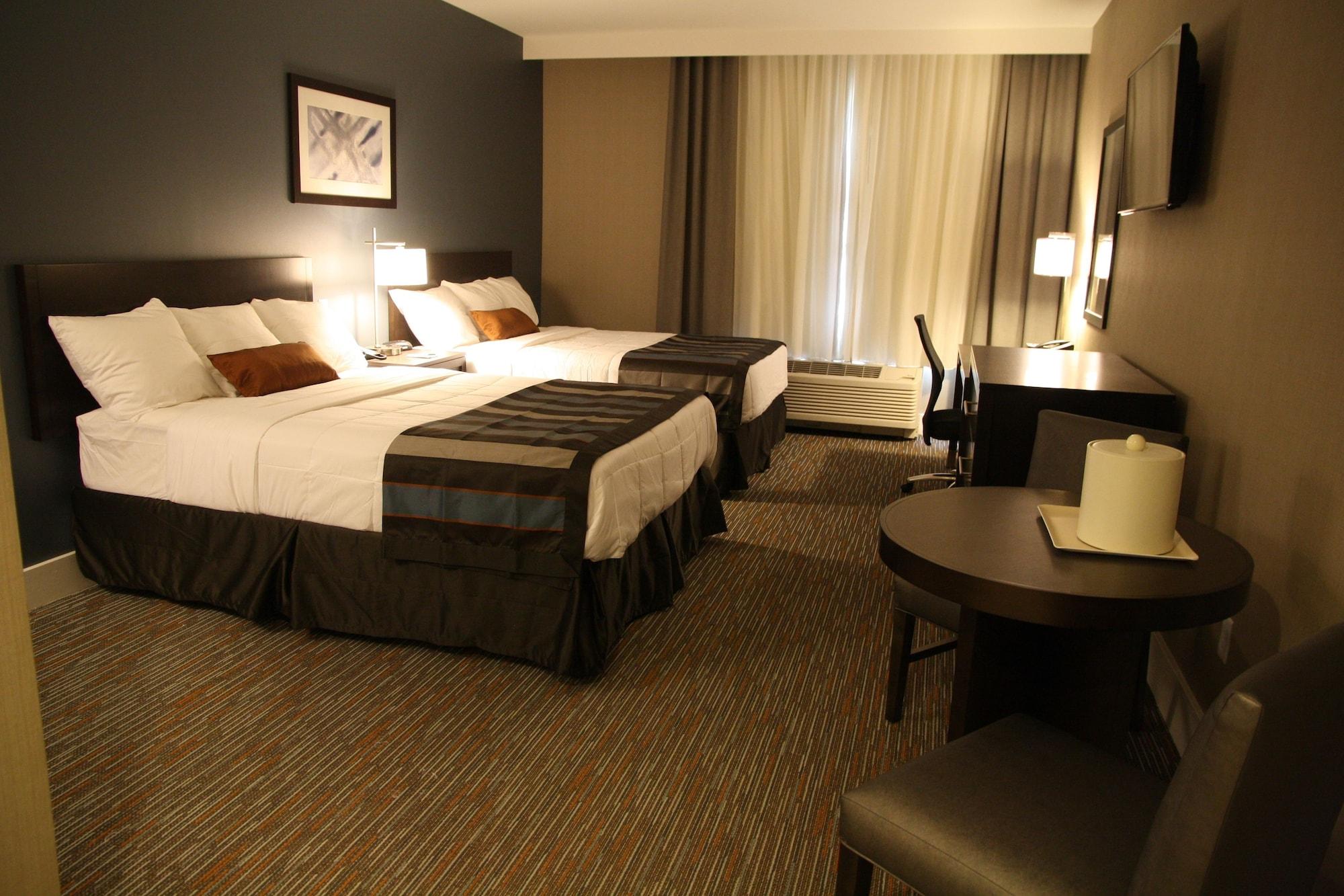Wingate By Wyndham Niagara Falls Eksteriør billede