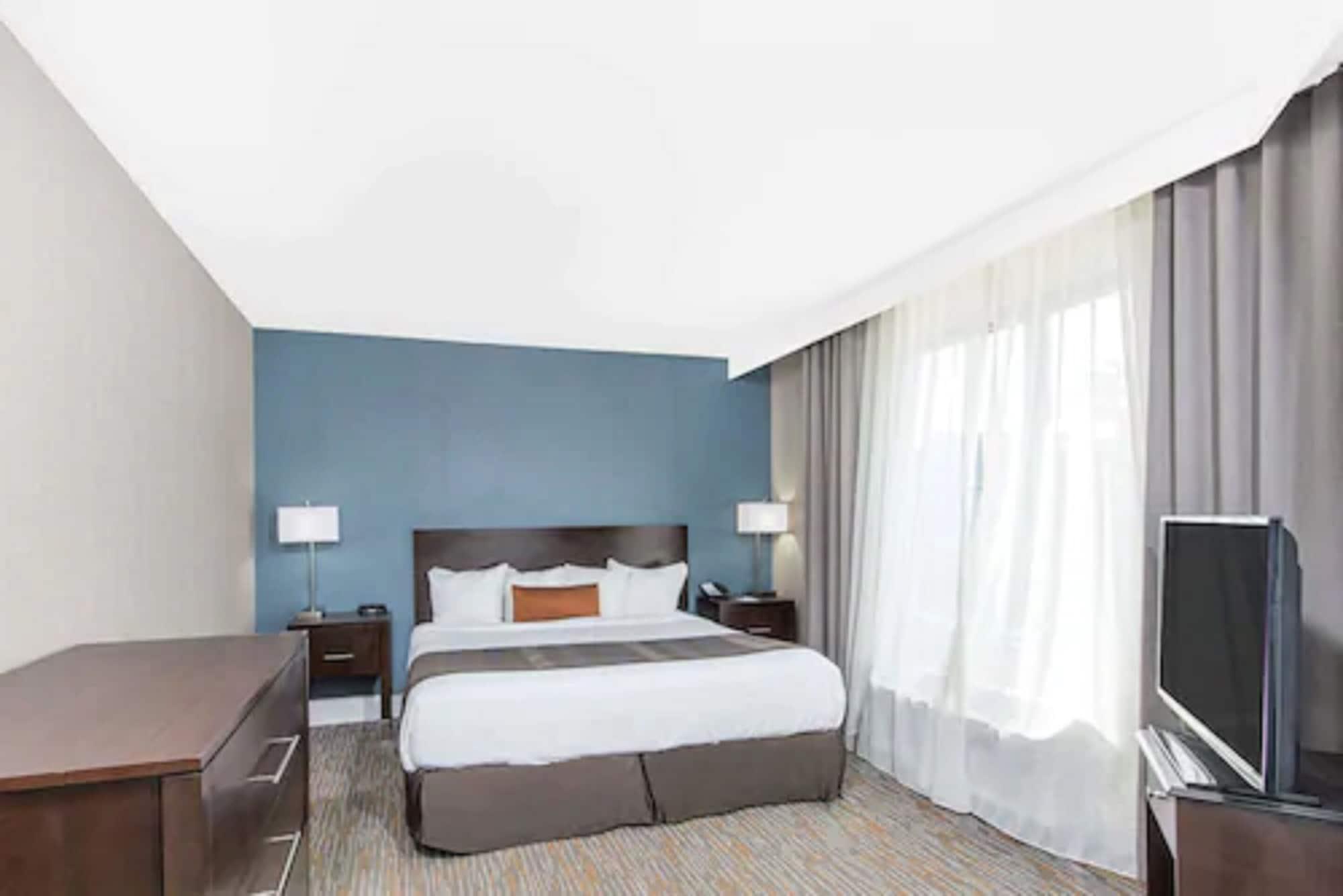 Wingate By Wyndham Niagara Falls Eksteriør billede