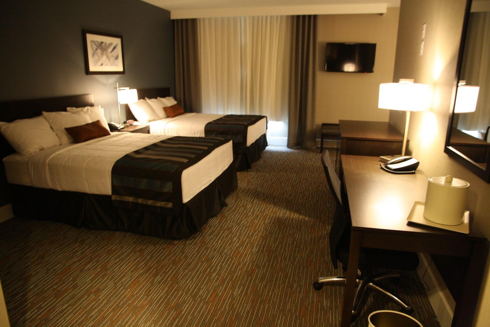 Wingate By Wyndham Niagara Falls Eksteriør billede