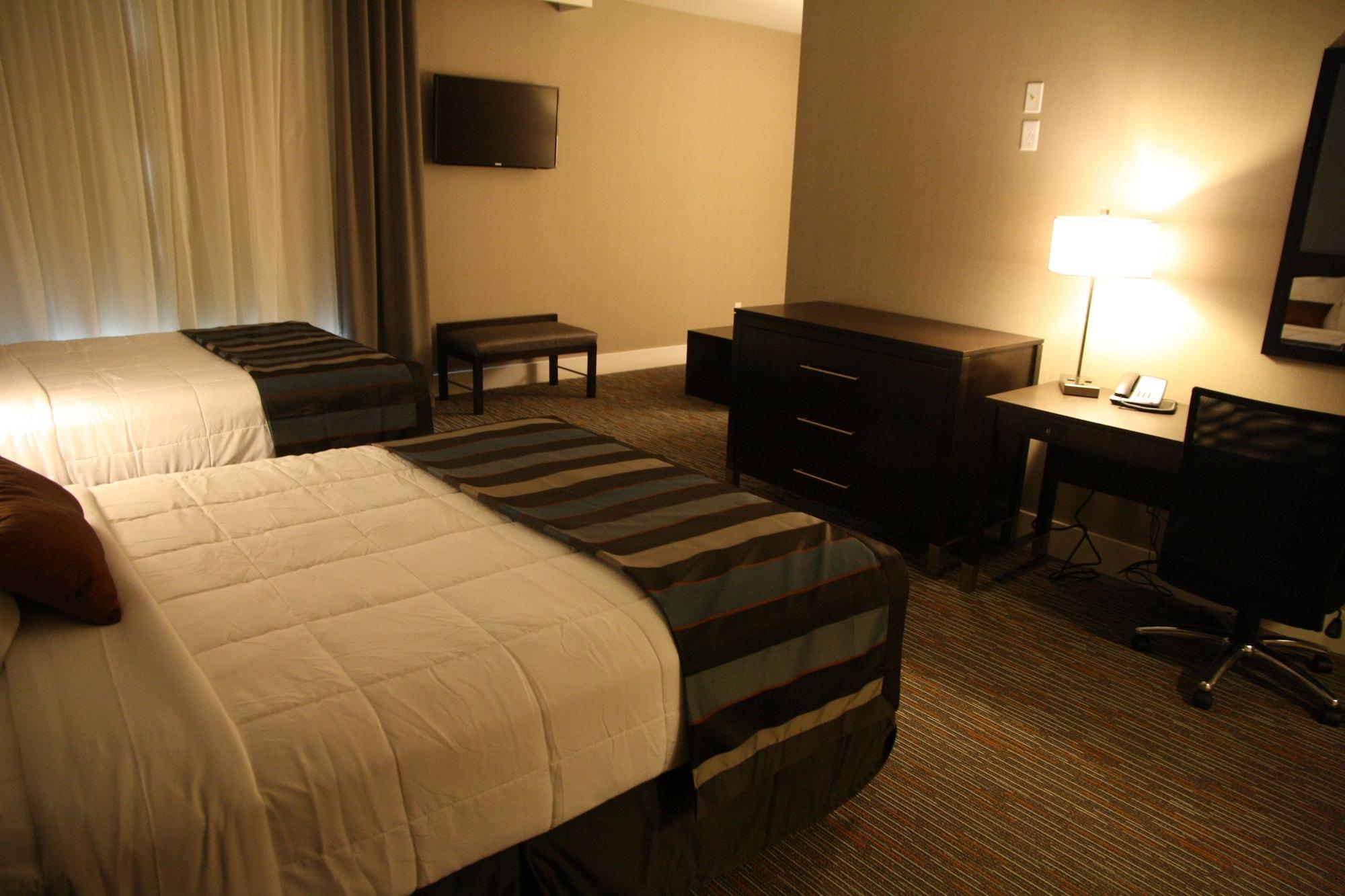 Wingate By Wyndham Niagara Falls Eksteriør billede