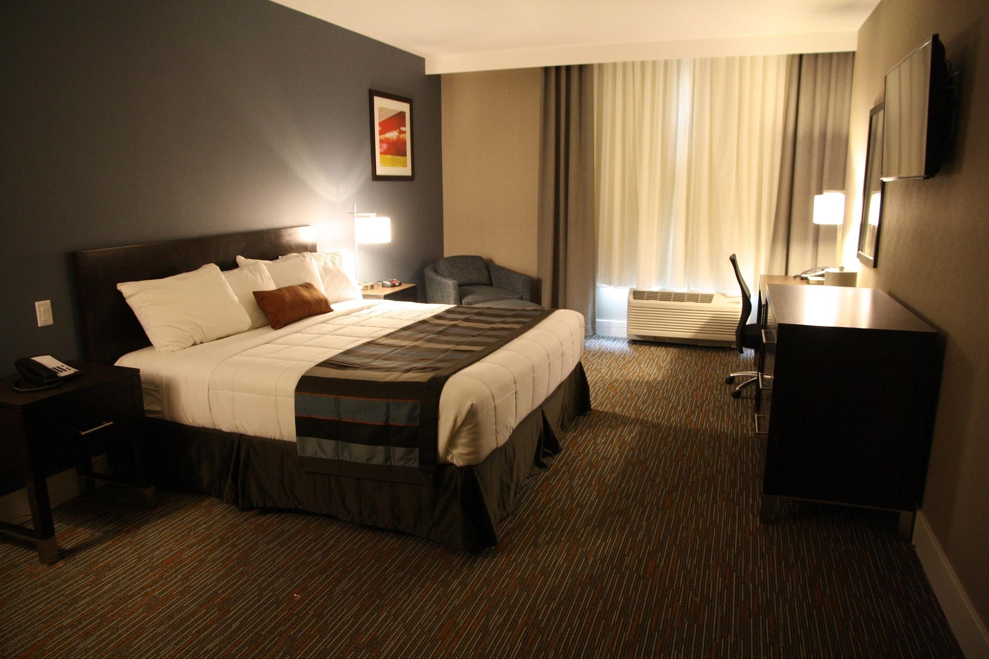 Wingate By Wyndham Niagara Falls Eksteriør billede